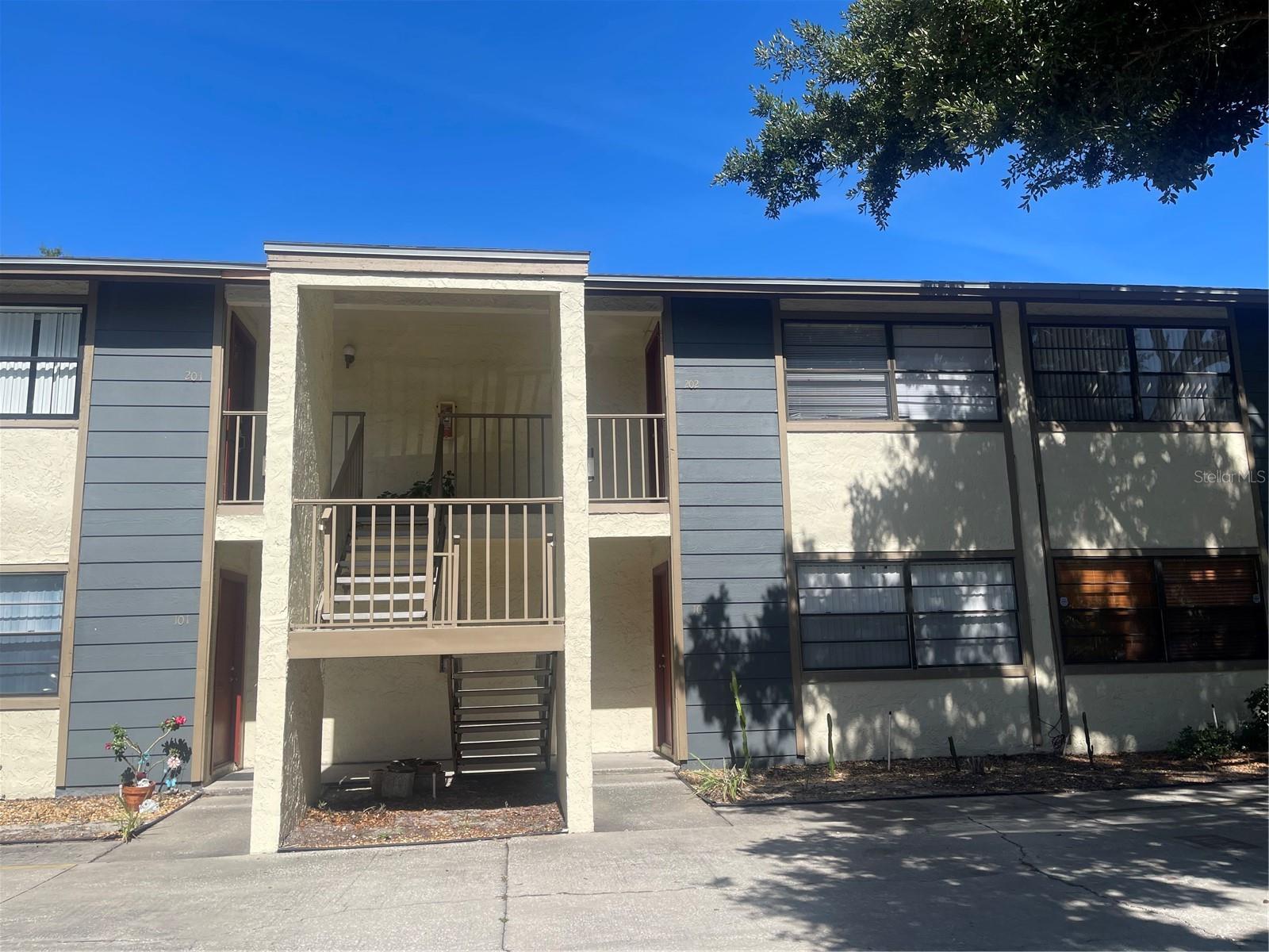 4809 S MOUND AVE #202