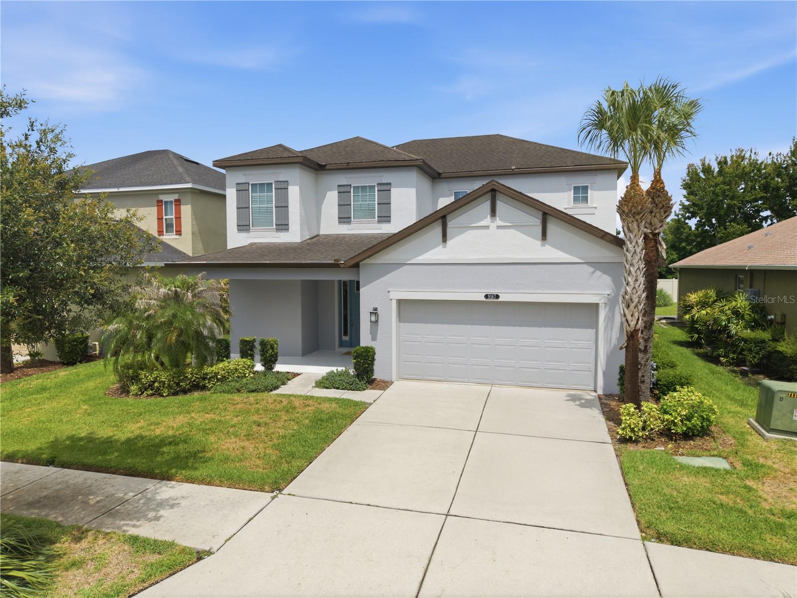 9167 Bella Vita Cir Property Photo 1