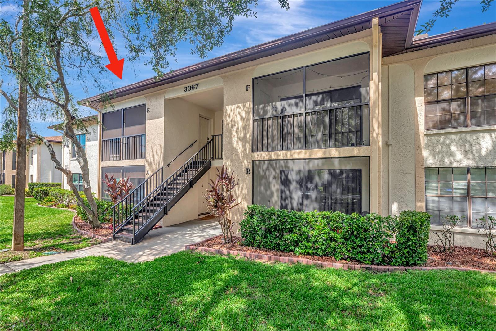 3367 Crystal Ct E #e Property Photo 1