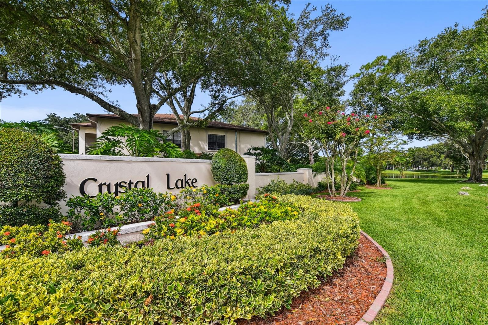 3367 Crystal Ct E #e Property Photo 22