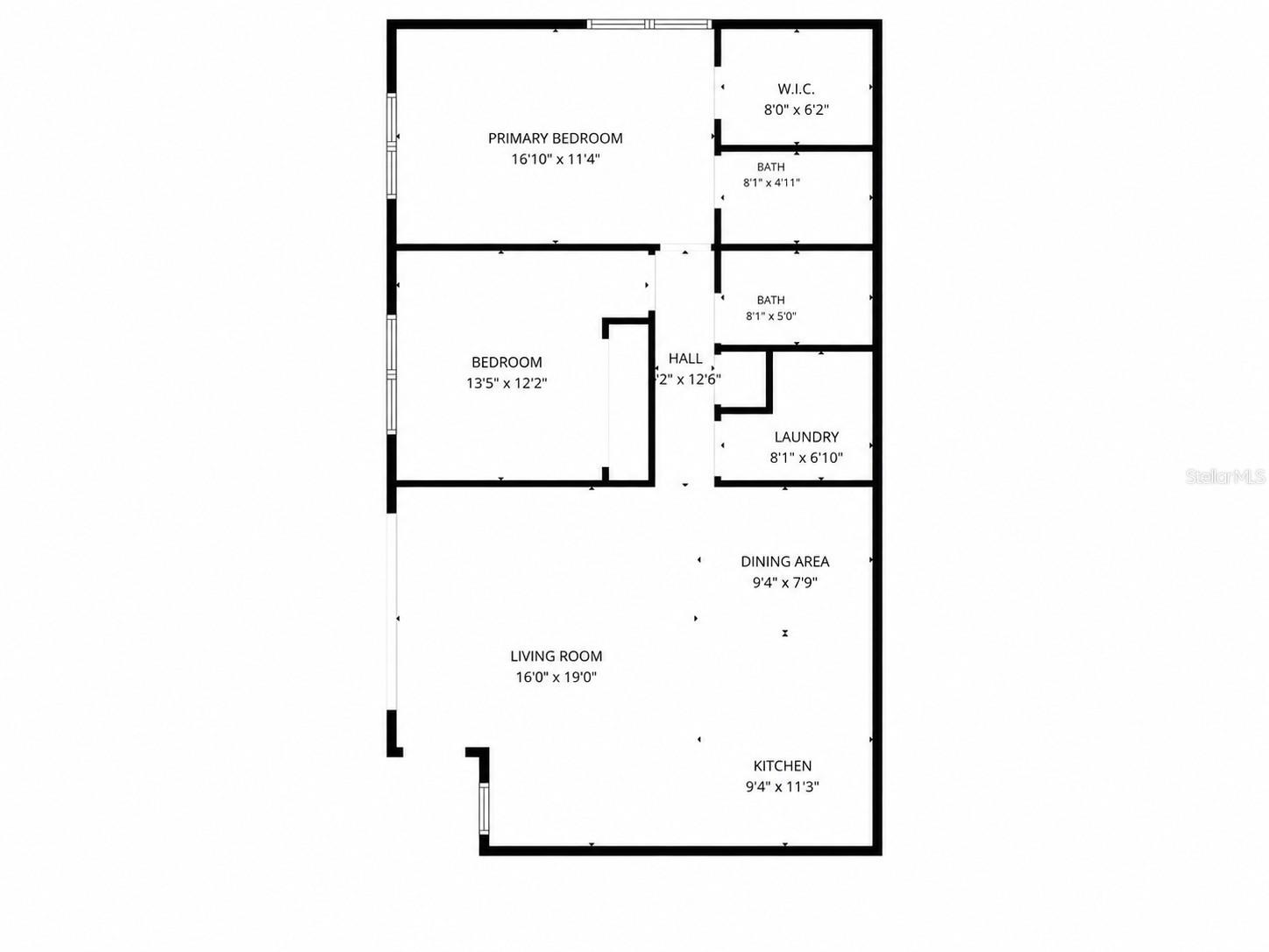 3367 Crystal Ct E #e Property Photo 27