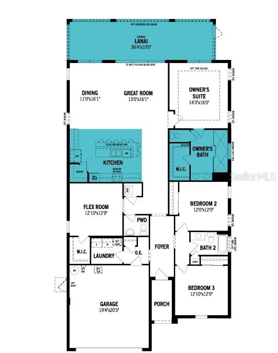 13214 Oxeye Ln Property Photo 2