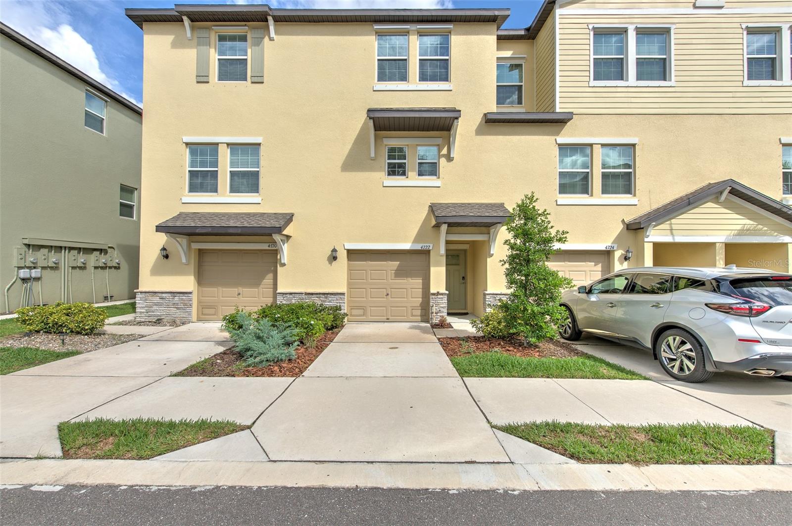 4722 Tuscan Loon Dr Property Photo 1