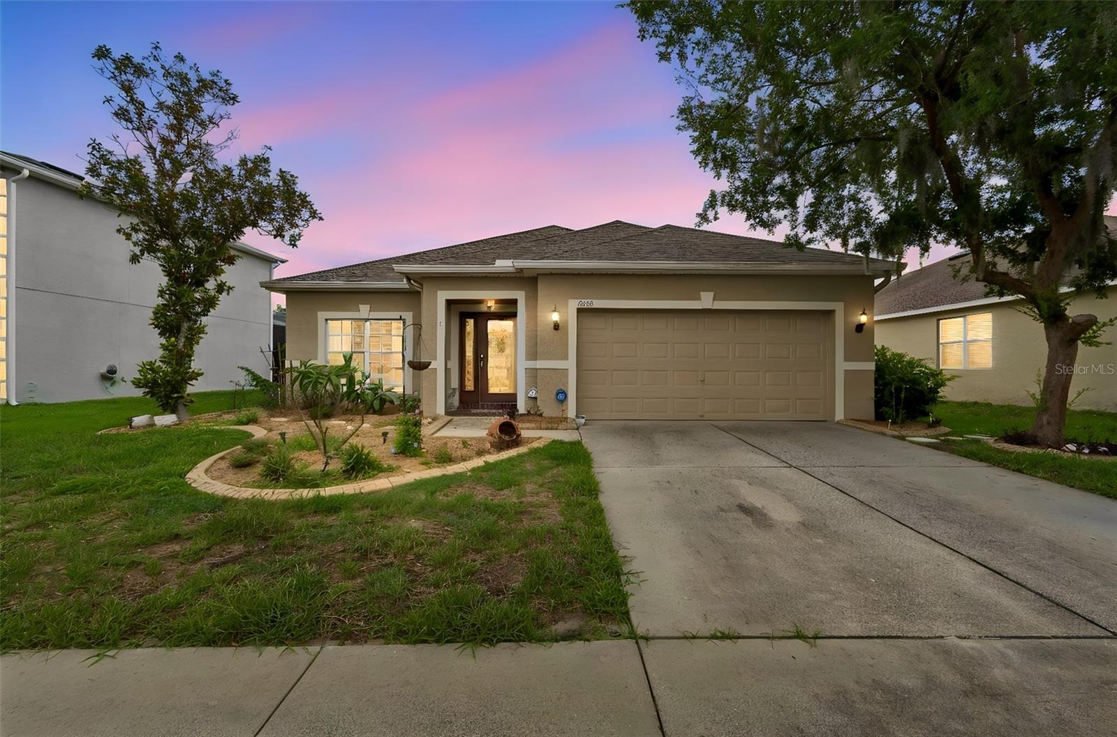 6050 Blue Sage Dr Property Photo 1