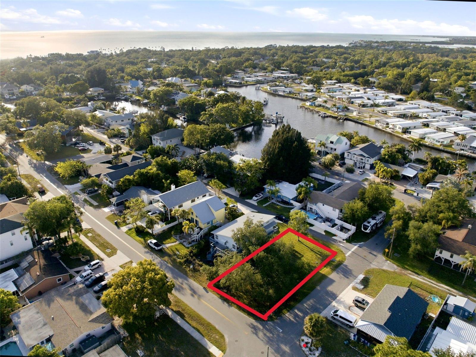 0 Georgia Ave. Ave Property Photo 3