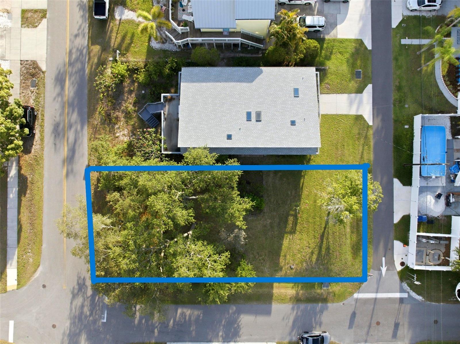 0 Georgia Ave. Ave Property Photo 8