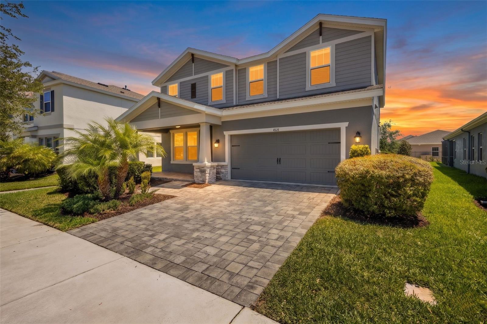 4528 Ballantrae Blvd Property Photo 1