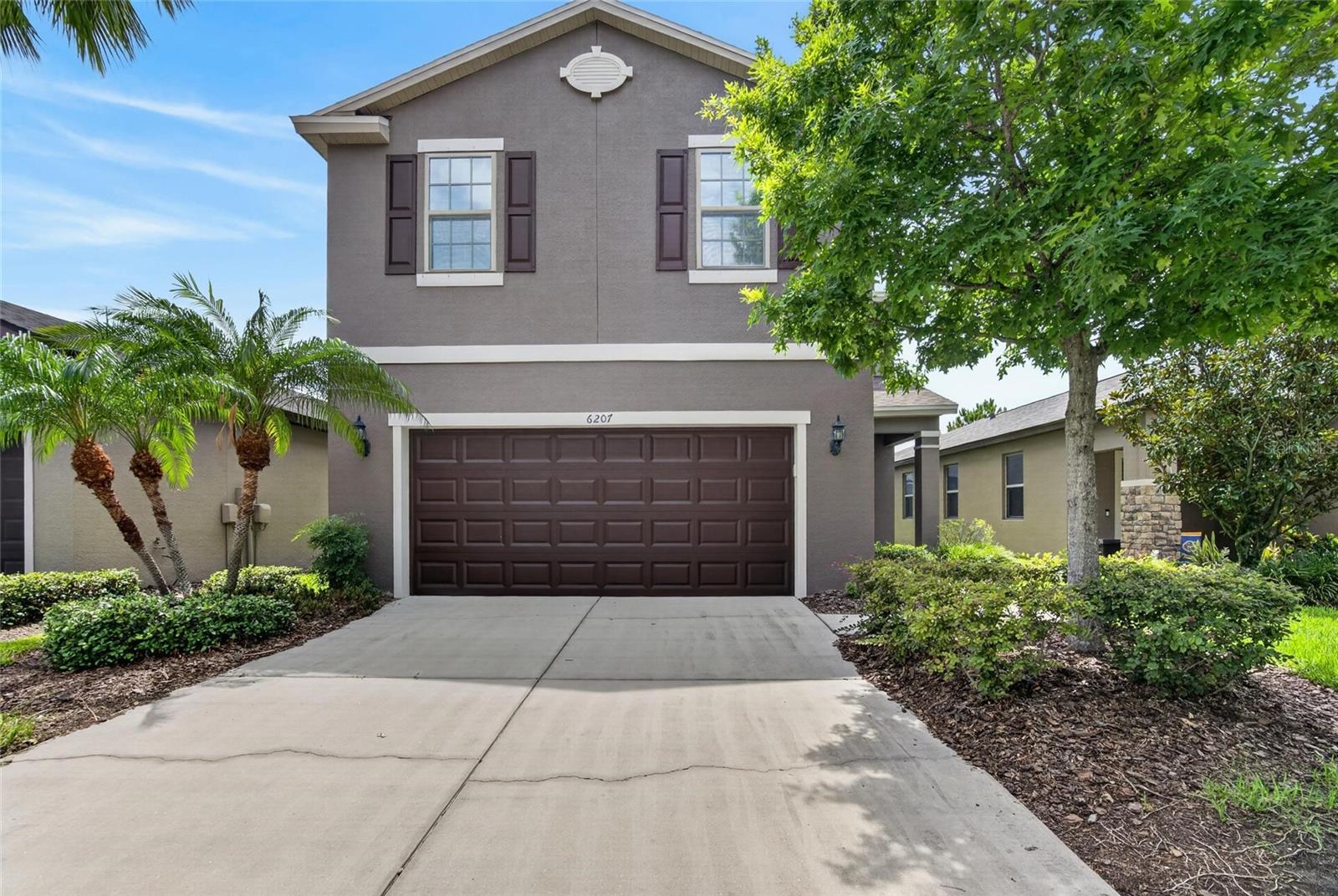 6207 Magnolia Park Blvd Property Photo 1
