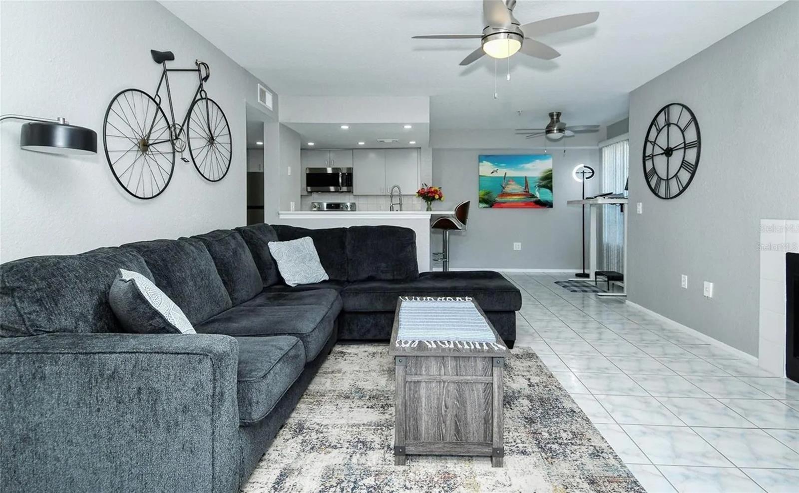 850 S Tamiami Trl #801 Property Photo 4