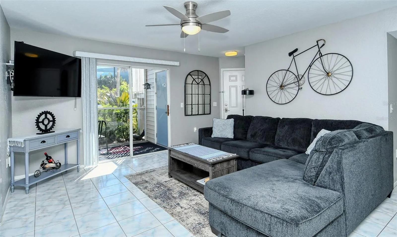 850 S Tamiami Trl #801 Property Photo 5