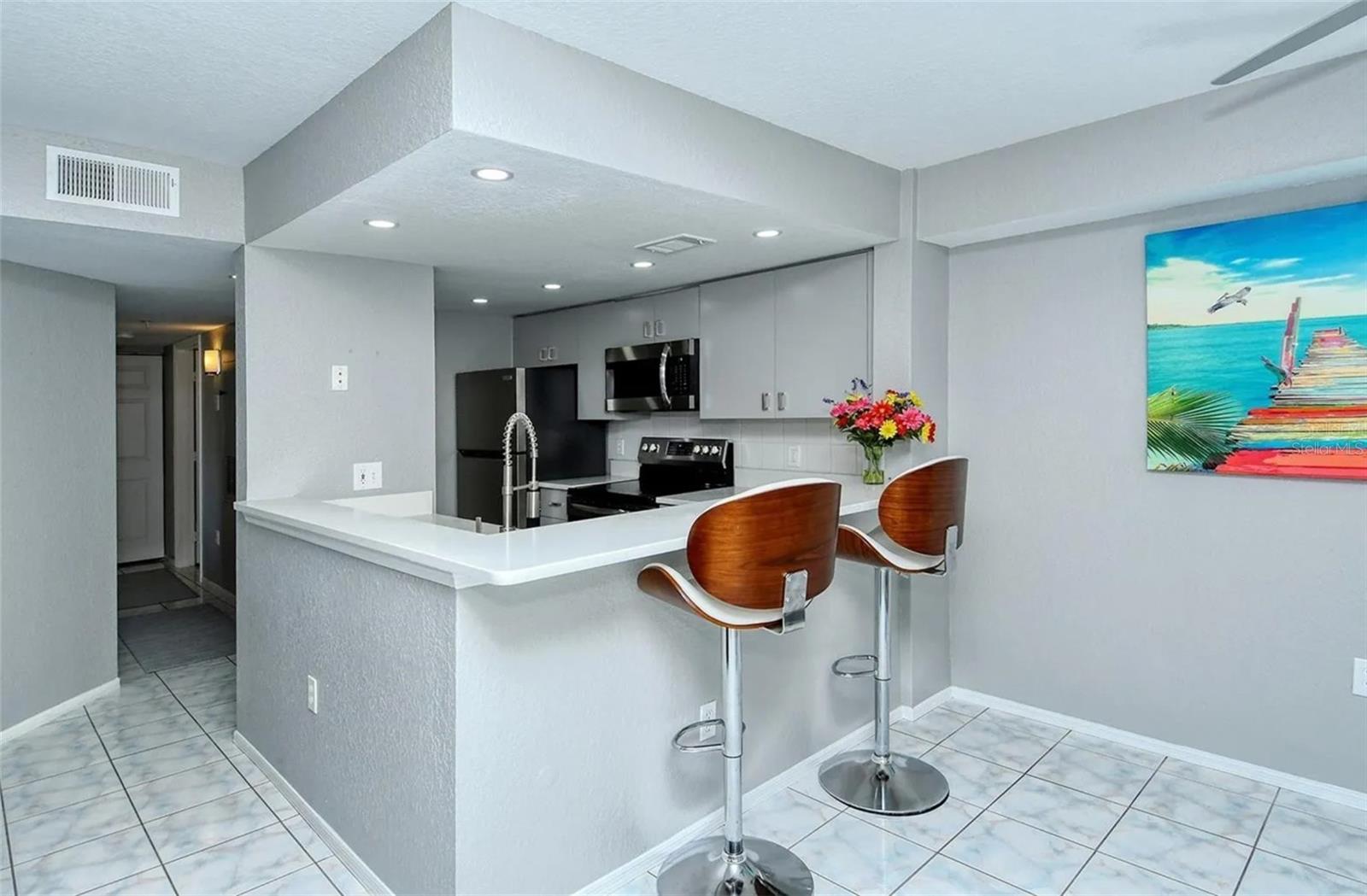 850 S Tamiami Trl #801 Property Photo 9