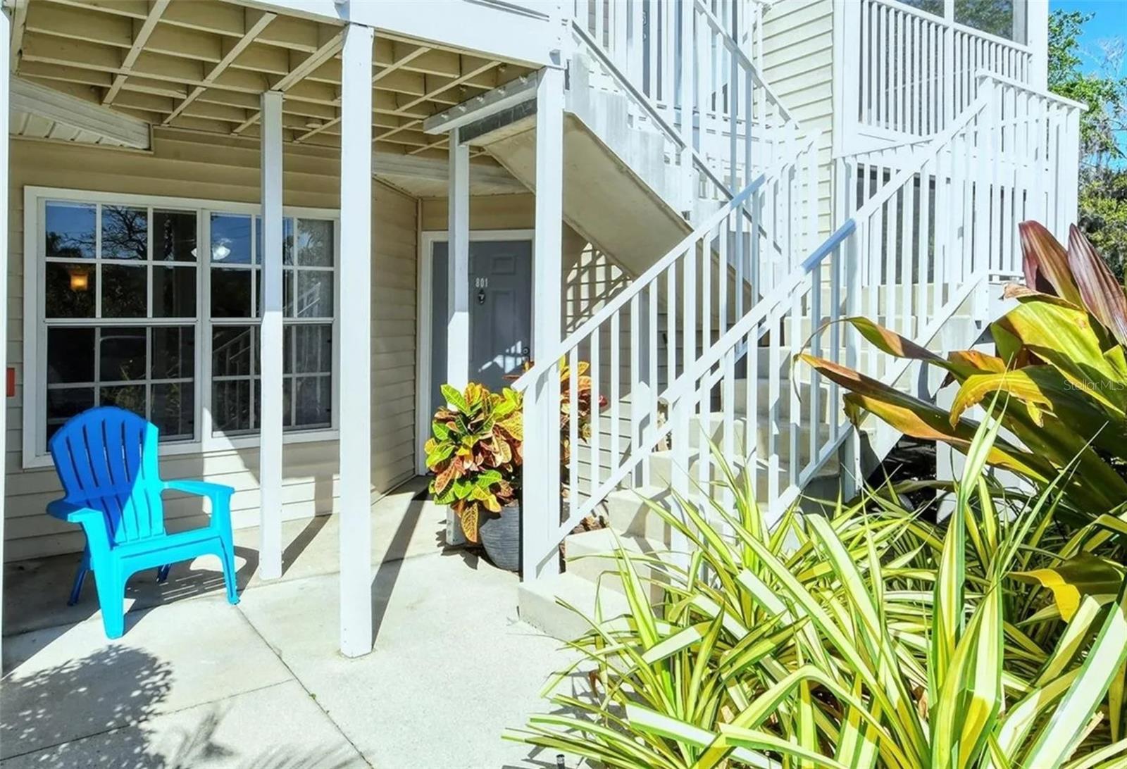 850 S Tamiami Trl #801 Property Photo 17