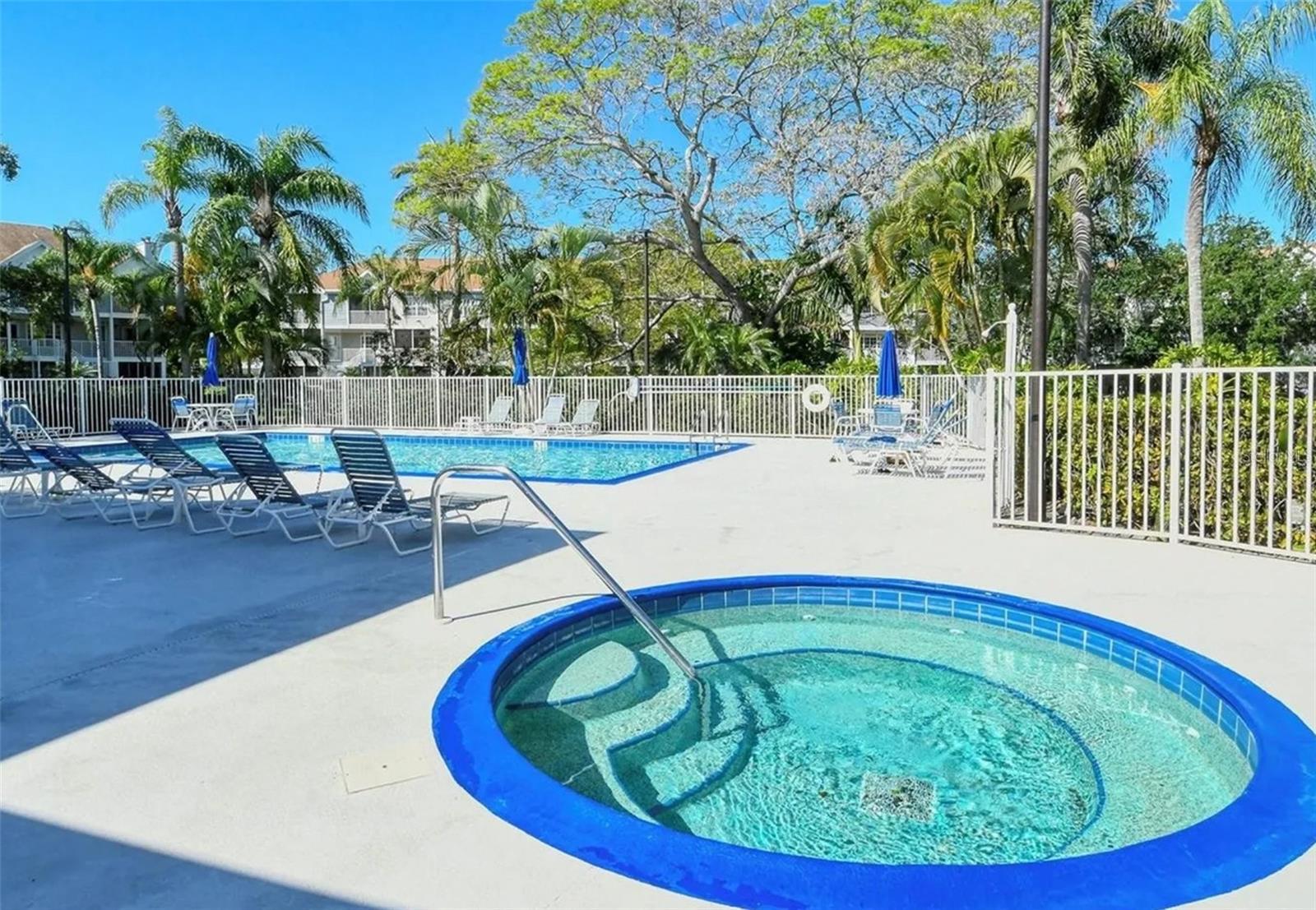 850 S Tamiami Trl #801 Property Photo 19