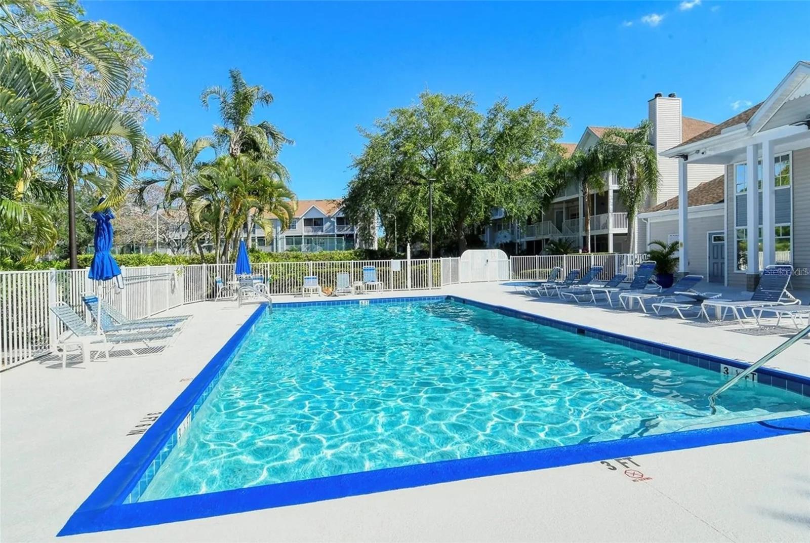 850 S Tamiami Trl #801 Property Photo 21
