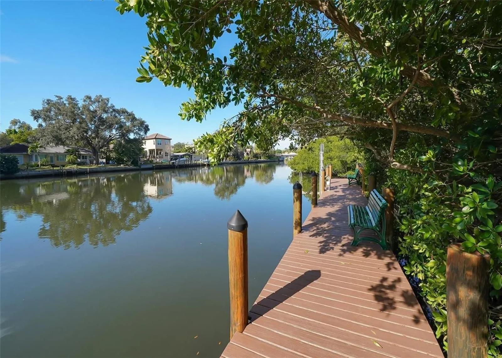 850 S Tamiami Trl #801 Property Photo 22