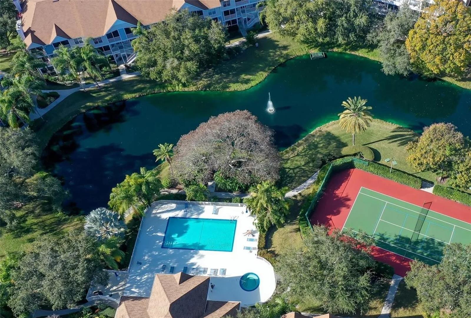 850 S Tamiami Trl #801 Property Photo 24