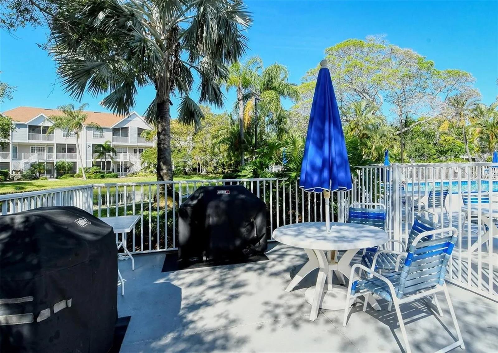 850 S Tamiami Trl #801 Property Photo 25