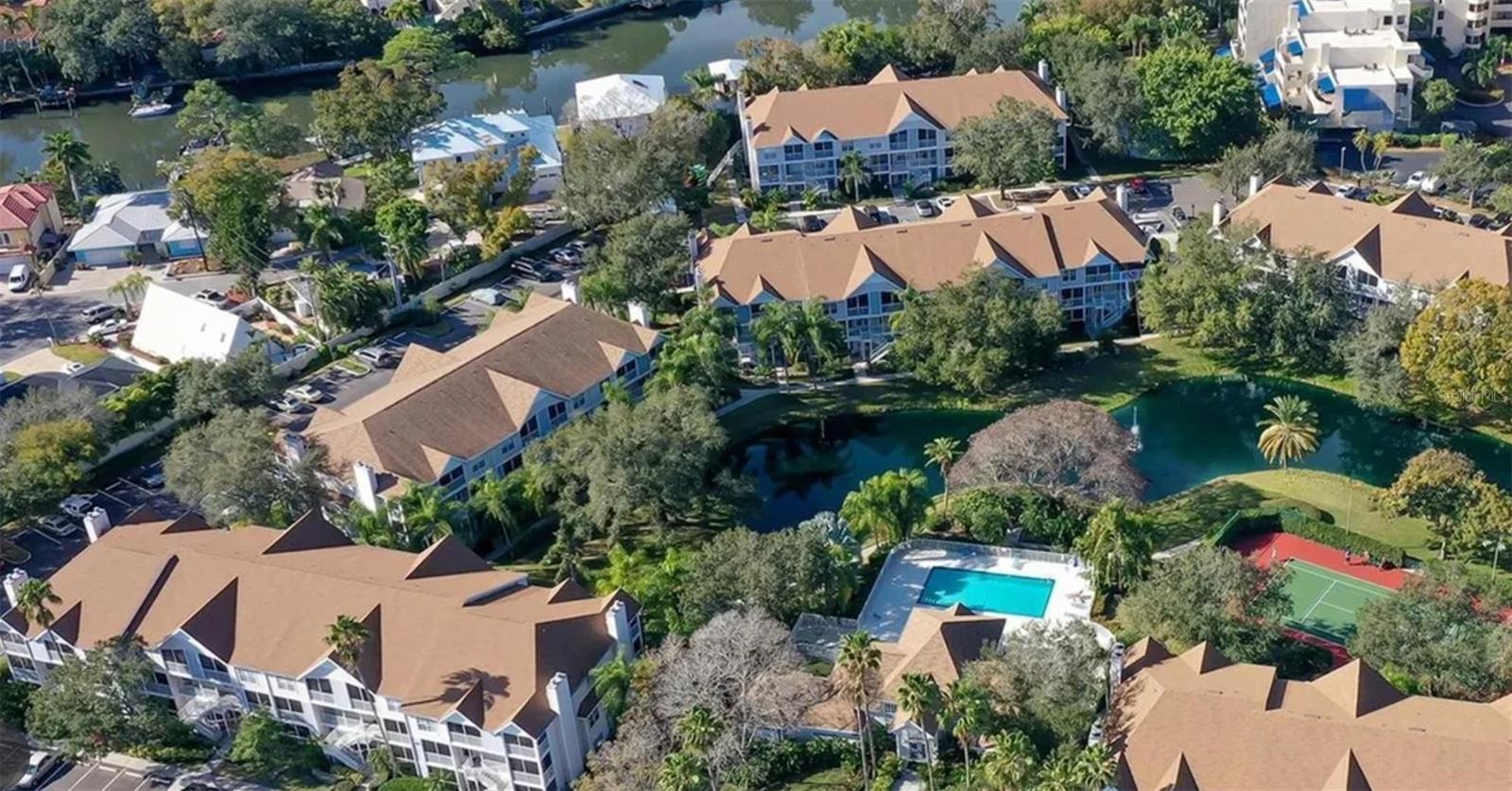 850 S Tamiami Trl #801 Property Photo 26