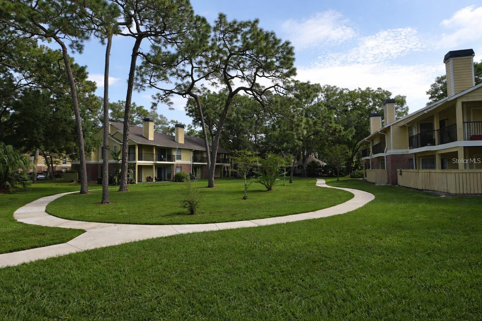 8625 Mallard Reserve Dr #101 Property Photo 43
