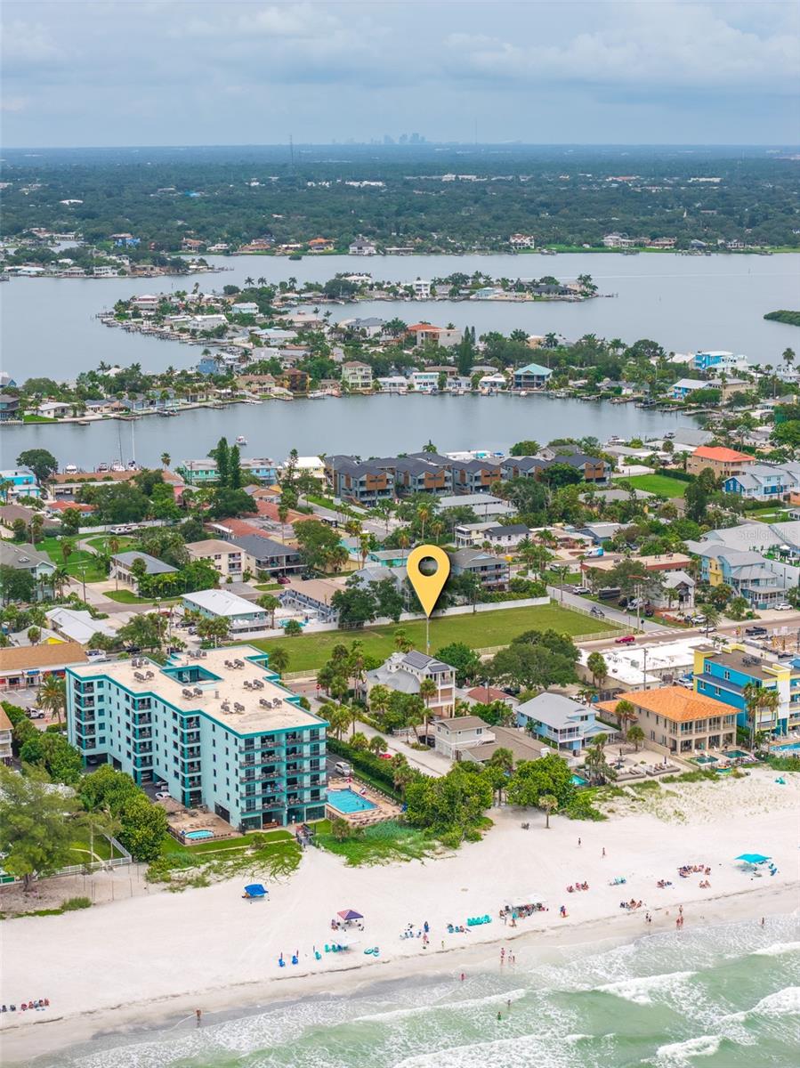 2300 GULF BLVD
