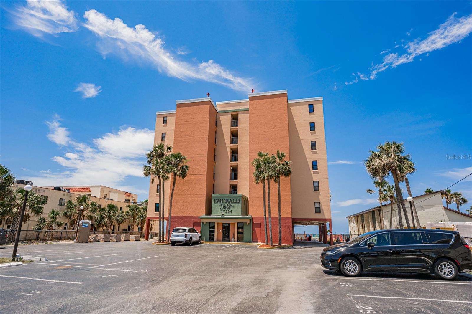 17334 Gulf Blvd #203 Property Photo 35