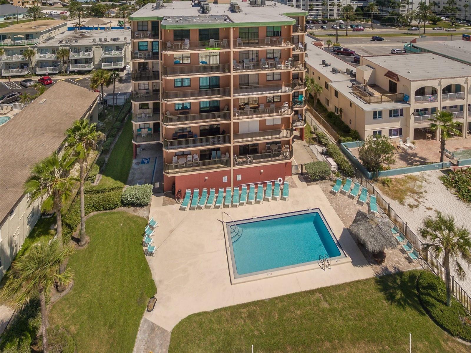 17334 Gulf Blvd #203 Property Photo 36