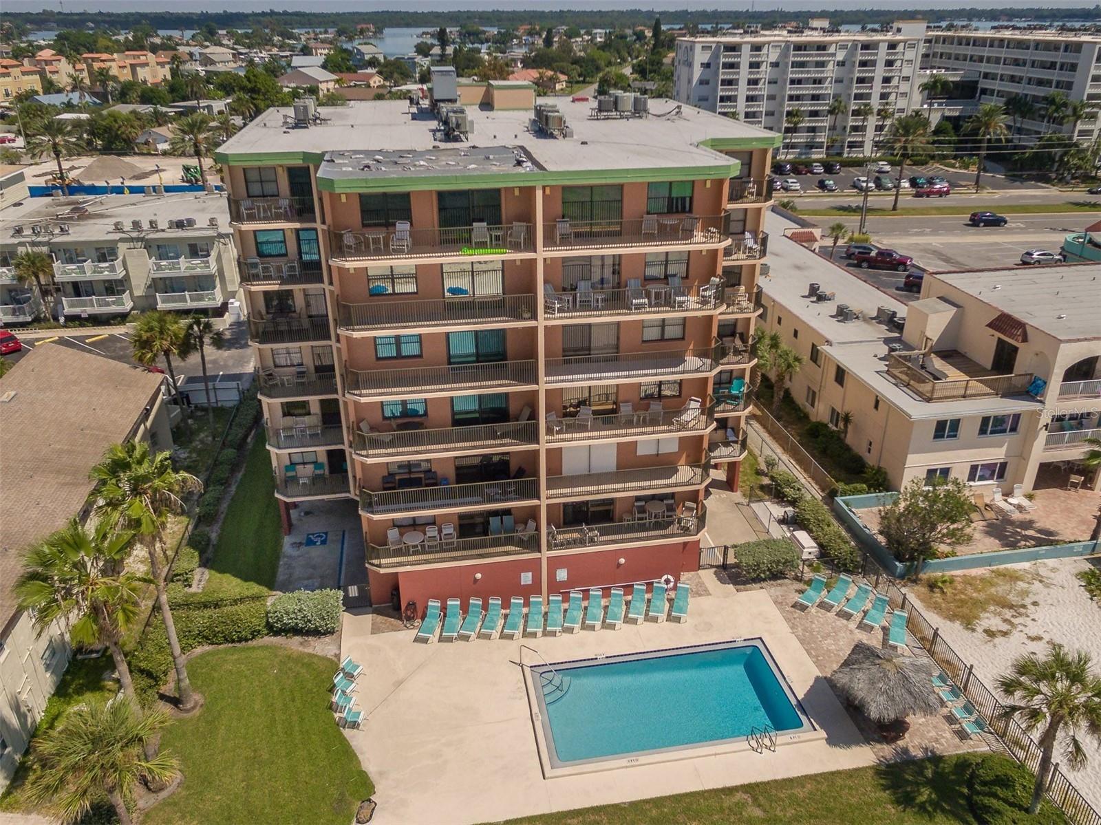 17334 Gulf Blvd #203 Property Photo 39