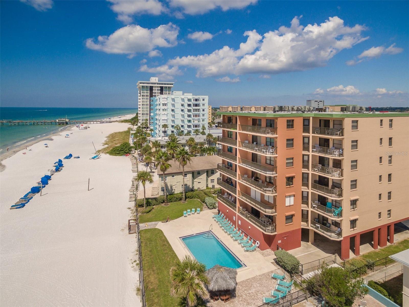 17334 Gulf Blvd #203 Property Photo 40