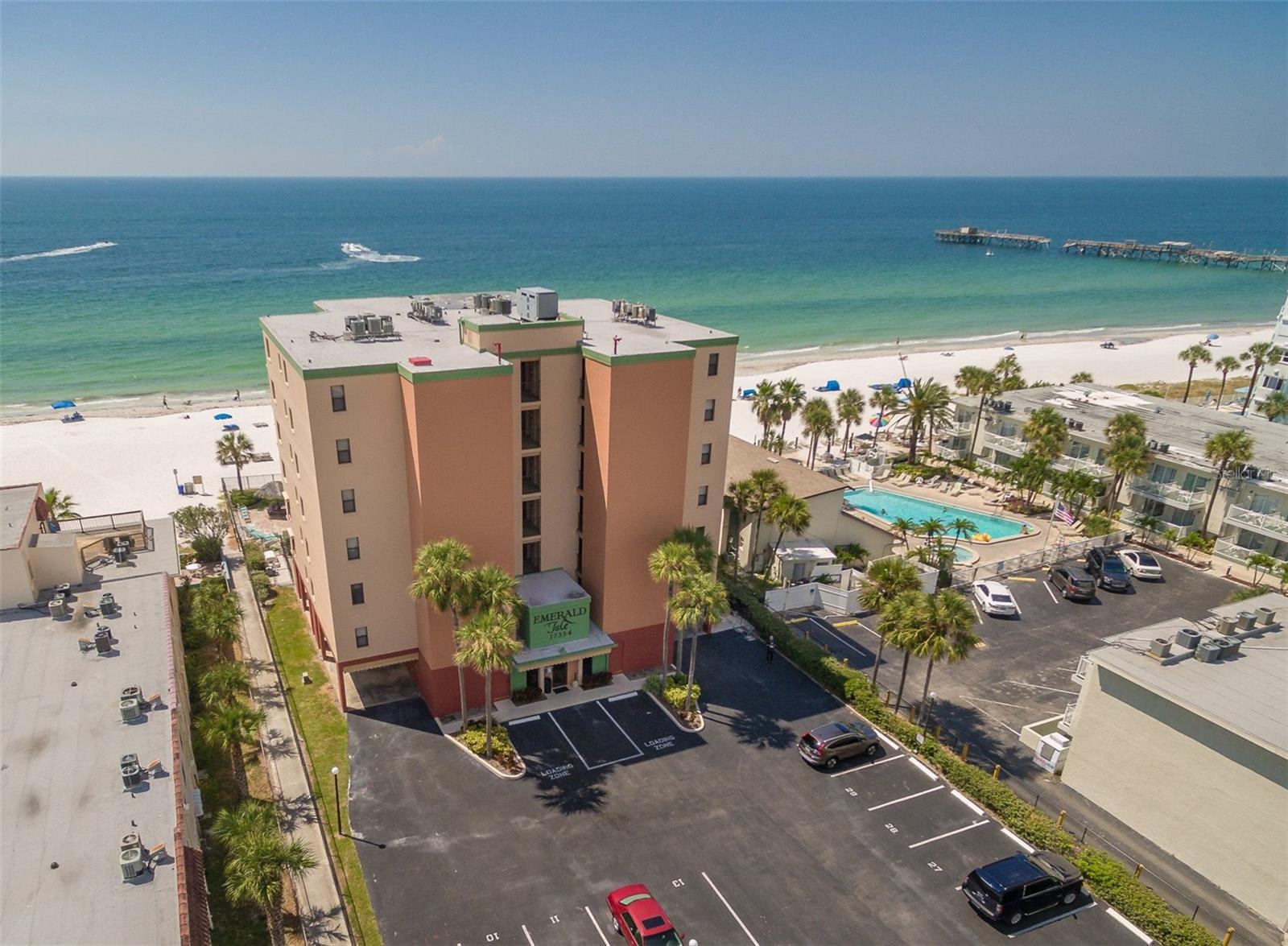 17334 Gulf Blvd #203 Property Photo 42
