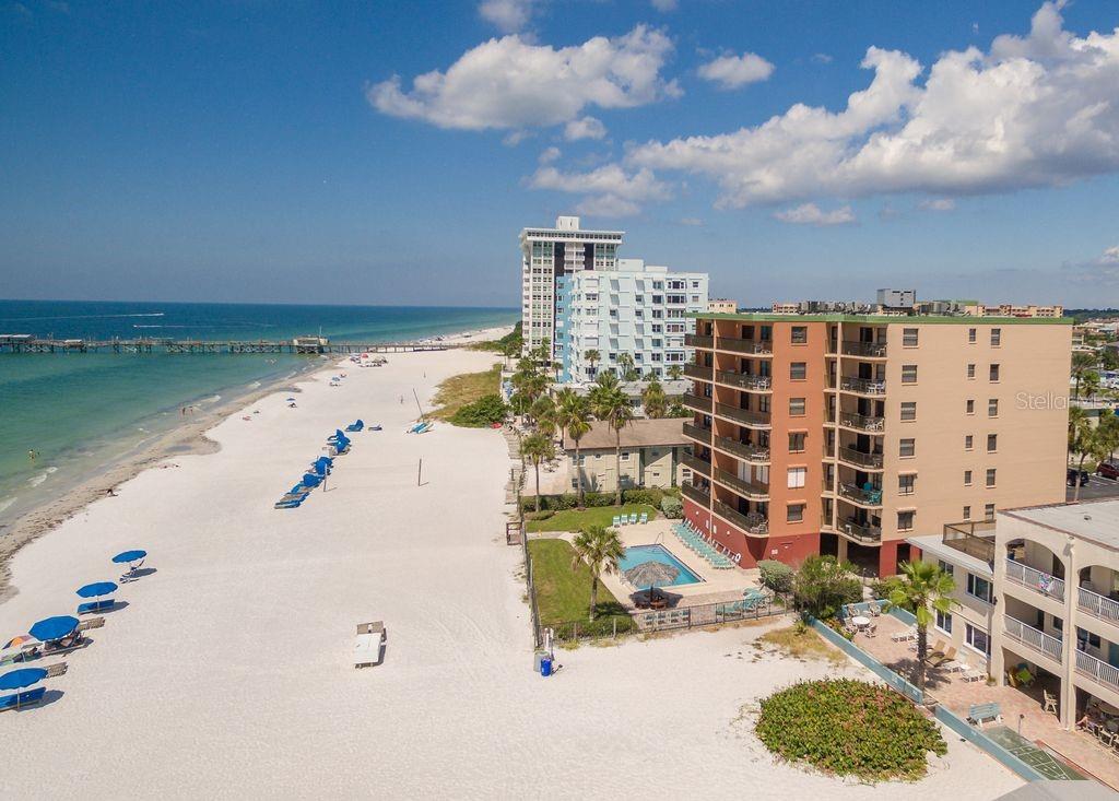 17334 Gulf Blvd #203 Property Photo 44