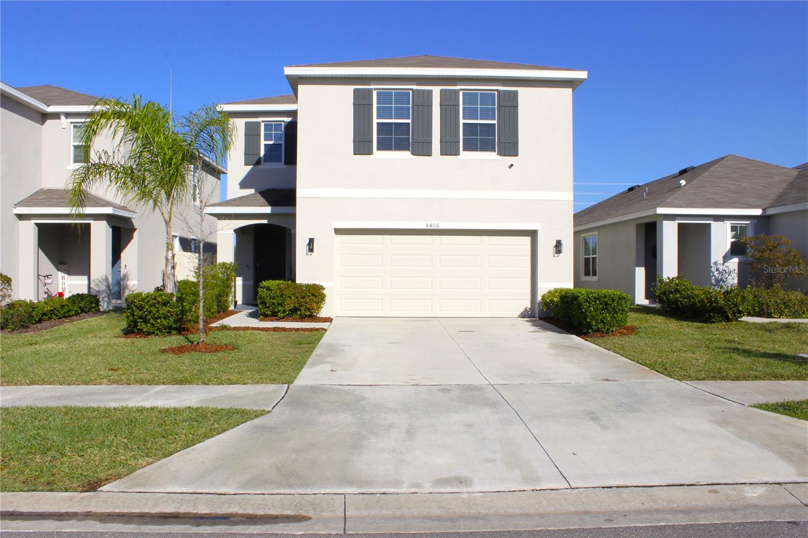 8406 HARDY BAY LOOP Property Photo 1