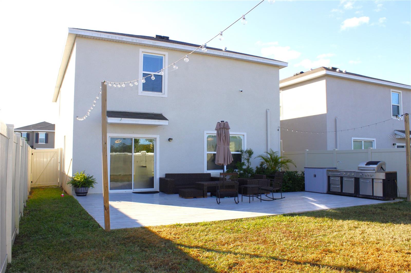 8406 Hardy Bay Loop Property Photo 23