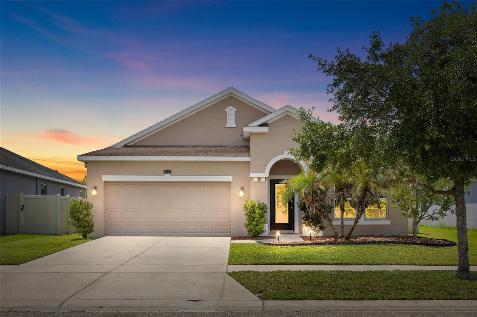 3851 Pacente Loop Property Photo 1