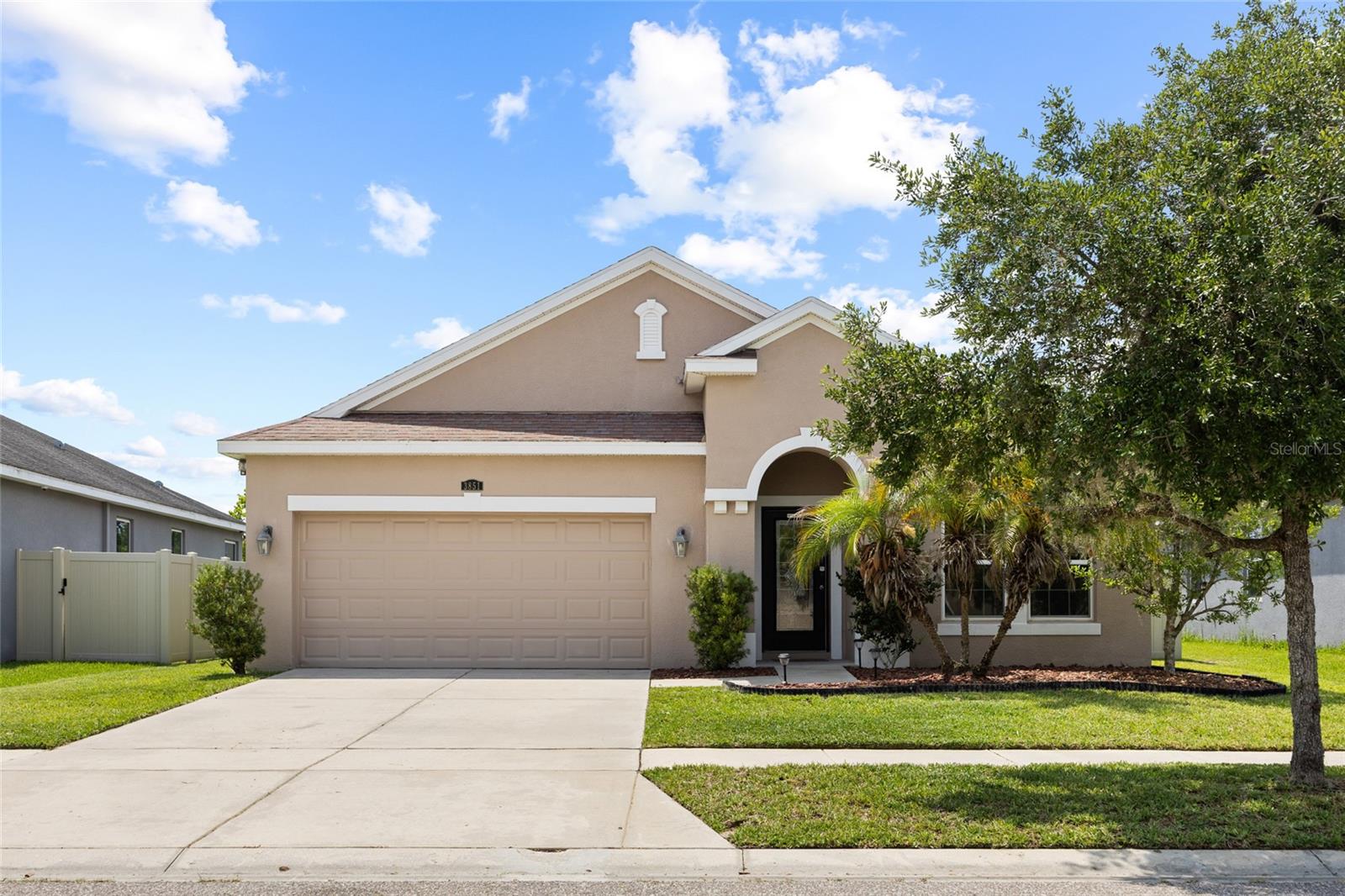 3851 Pacente Loop Property Photo 2