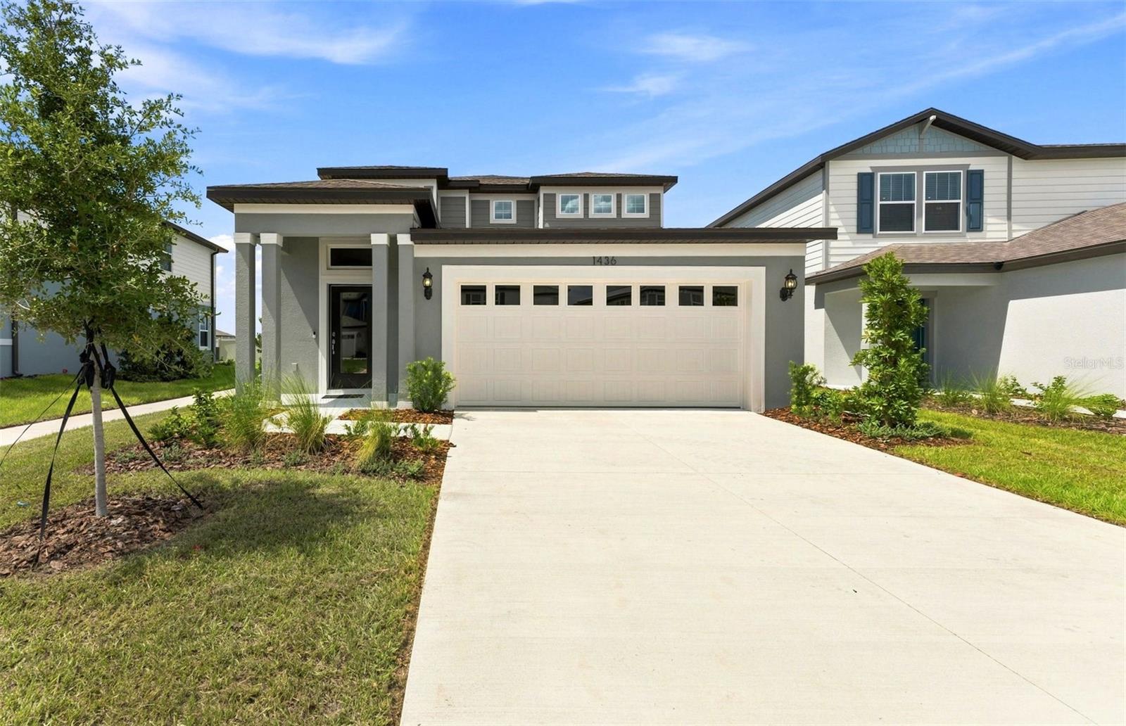 1436 Hamilton Way Property Photo 1