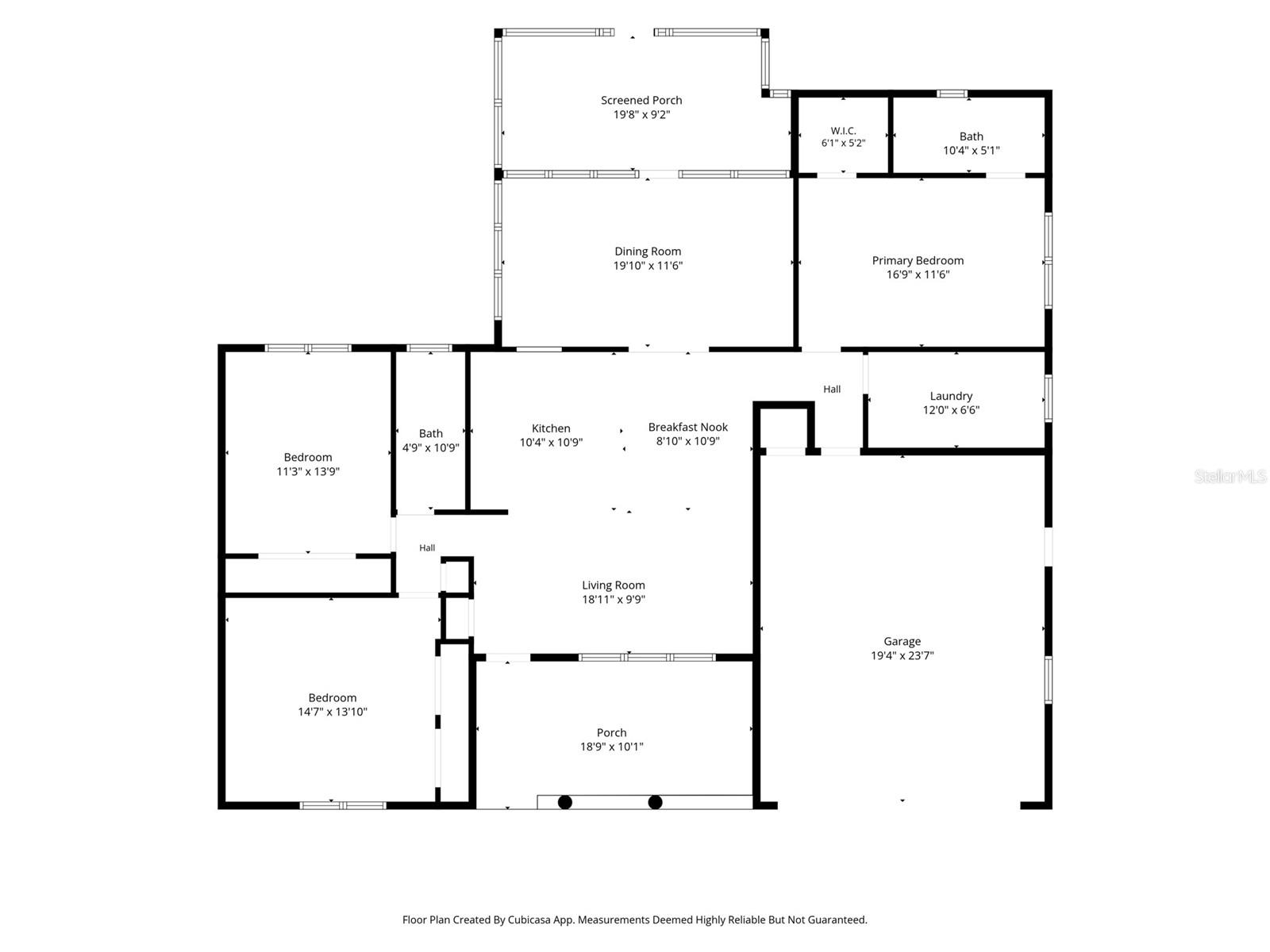 4737 King Lake Dr Property Photo 8