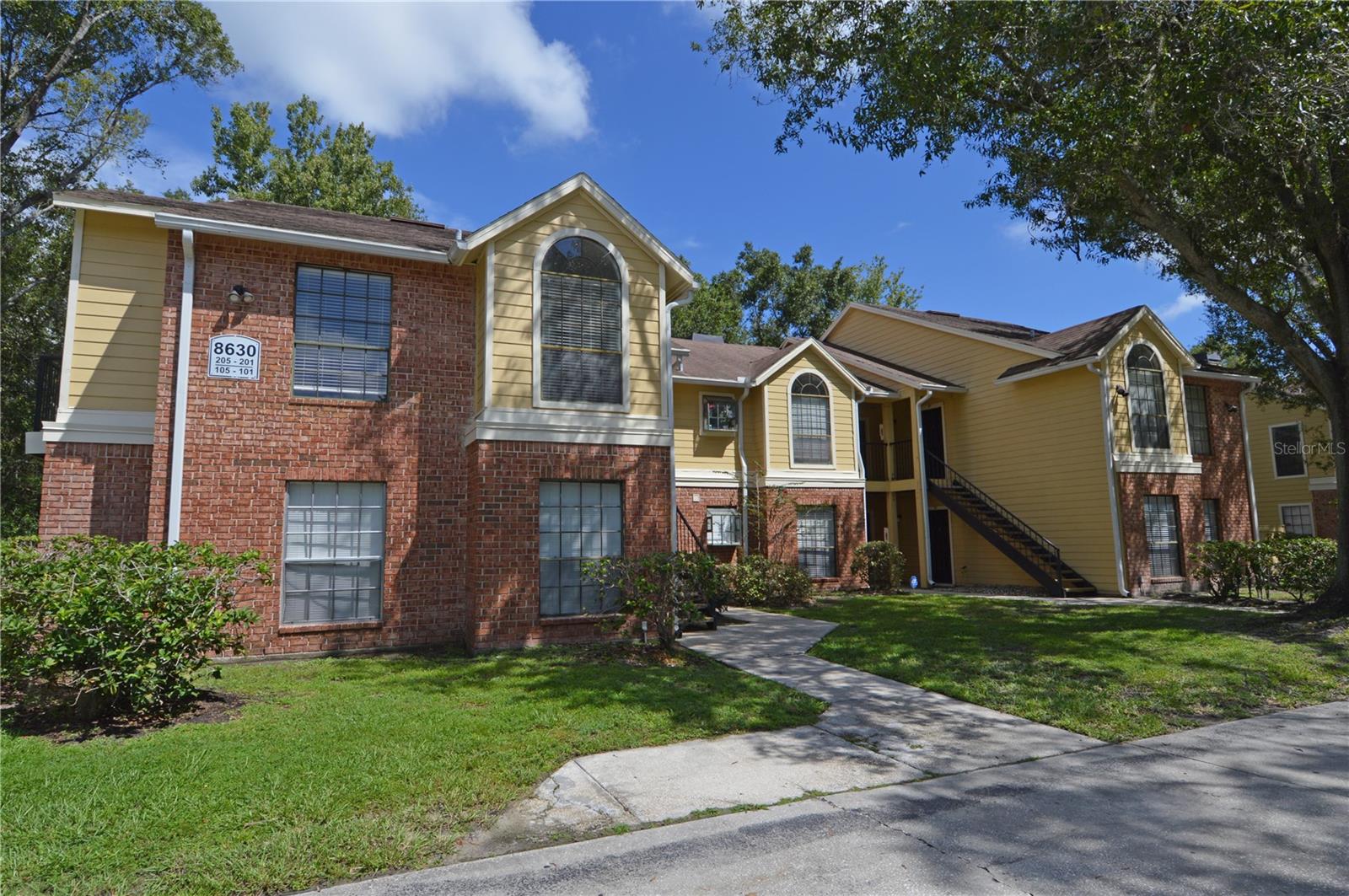 8630 MALLARD RESERVE DR #103 Property Photo 1