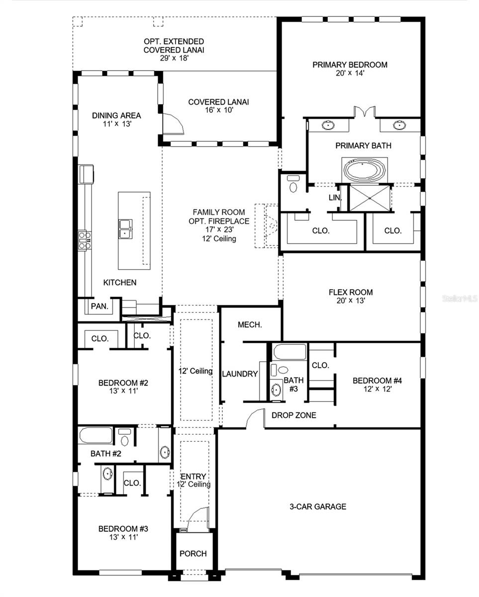 8005 Roll Tide Ter Property Photo 2