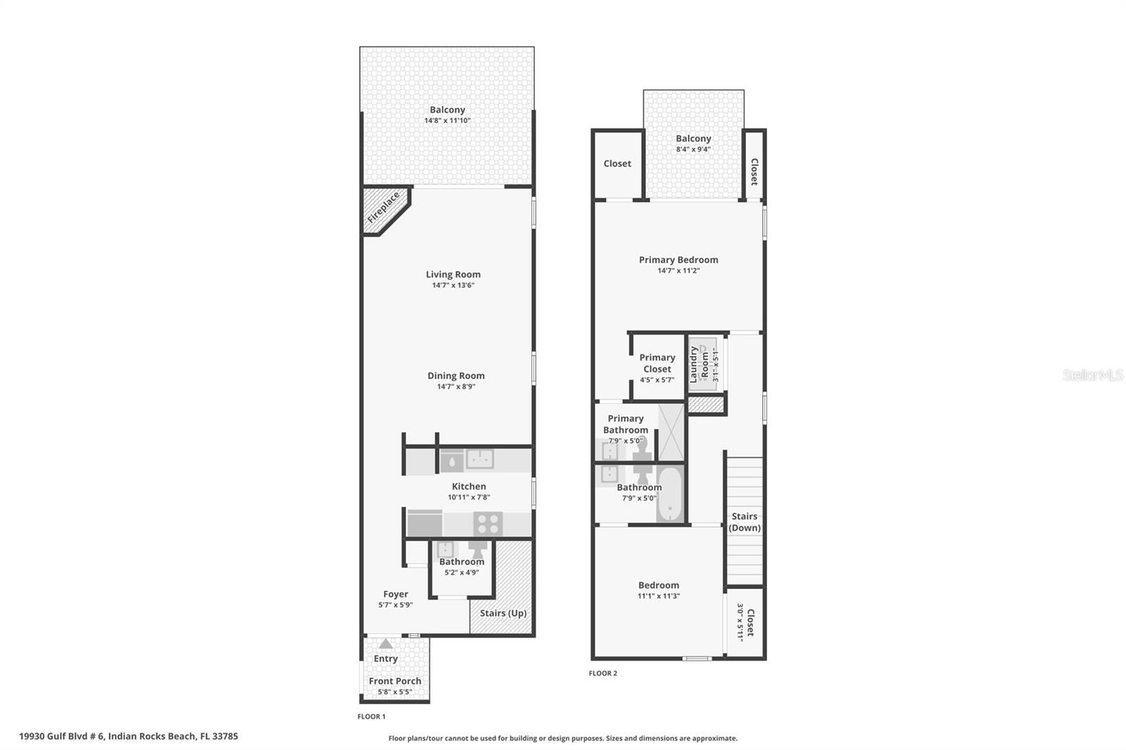 19930 Gulf Blvd #3b Property Photo 5