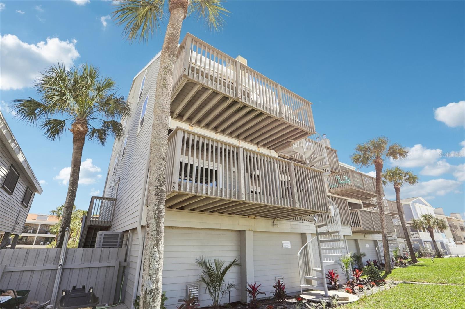 19930 Gulf Blvd #3b Property Photo 34