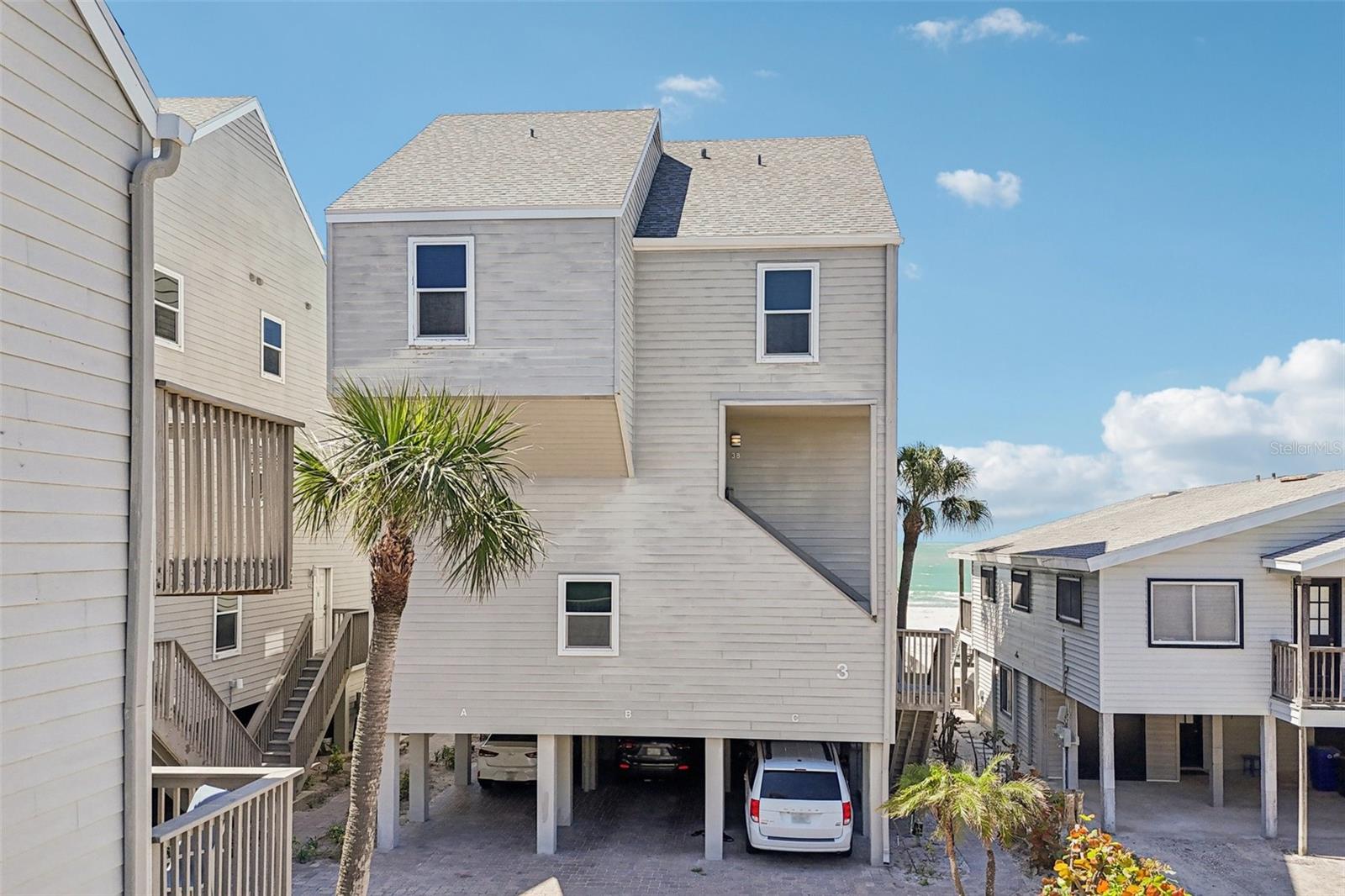 19930 Gulf Blvd #3b Property Photo 37