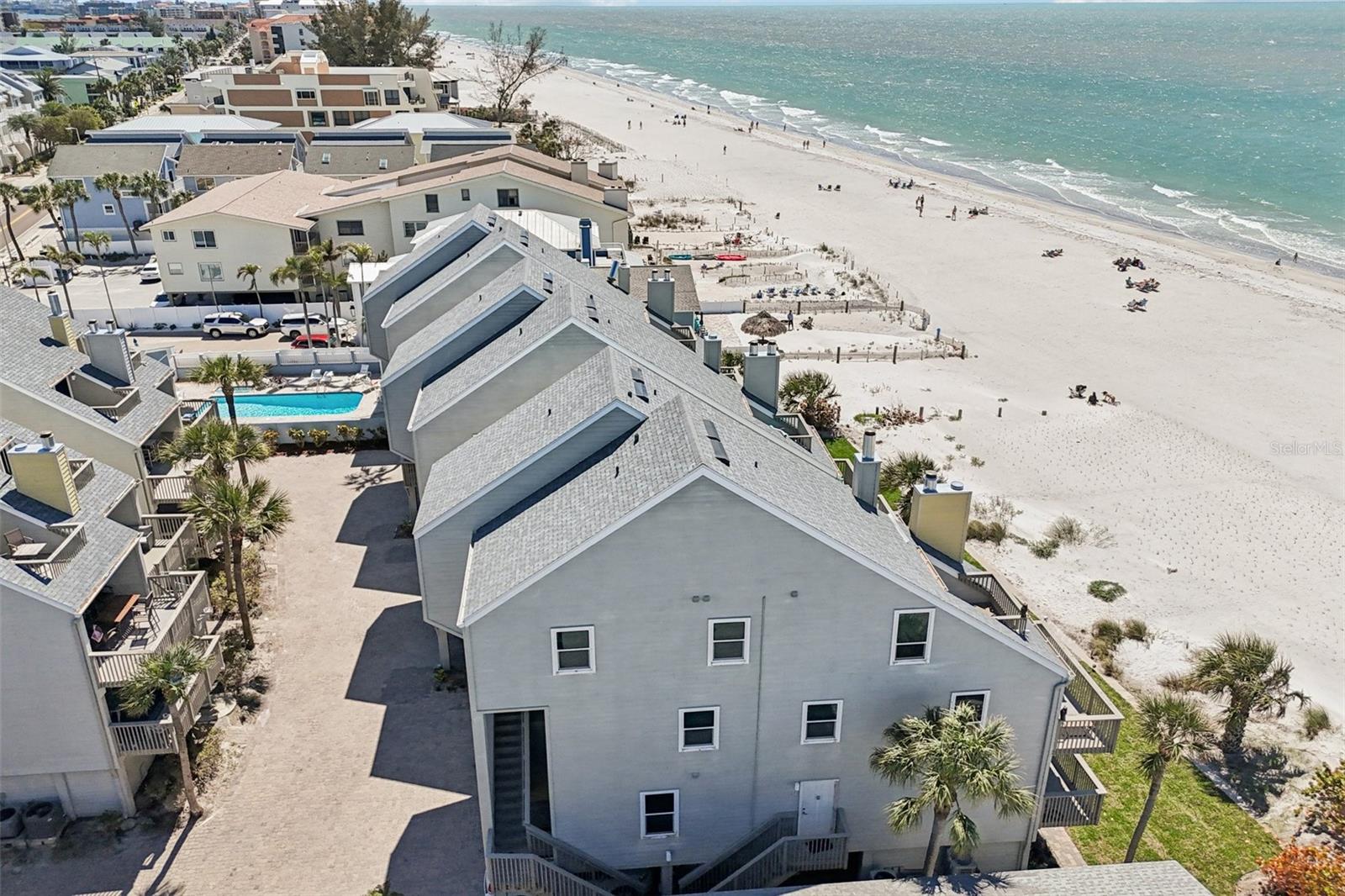19930 Gulf Blvd #3b Property Photo 40
