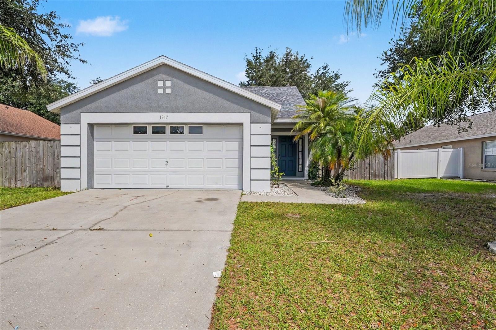 1317 AVONWOOD CT Property Photo 1