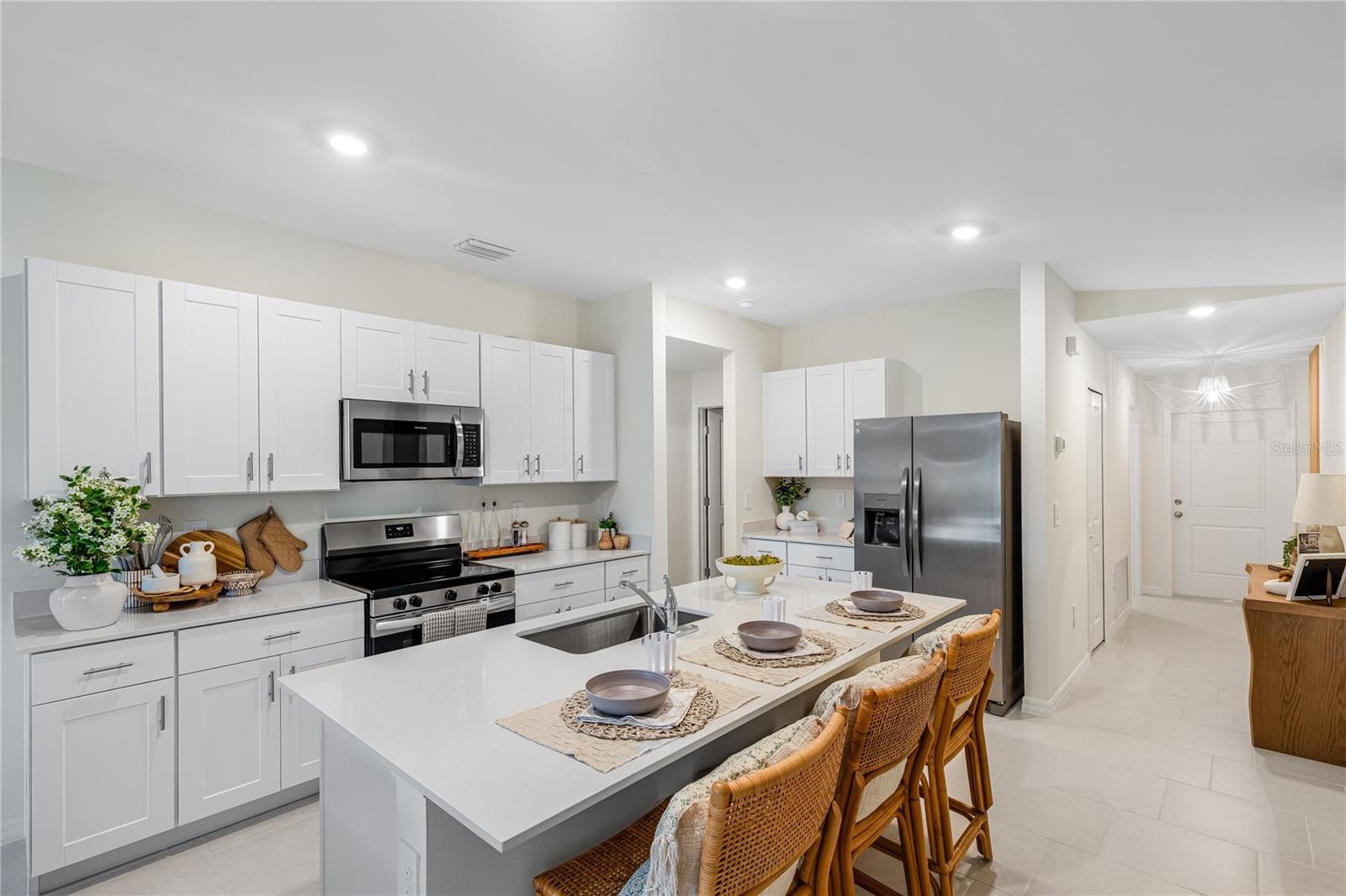 3534 Ambersweet Xing Property Photo 11