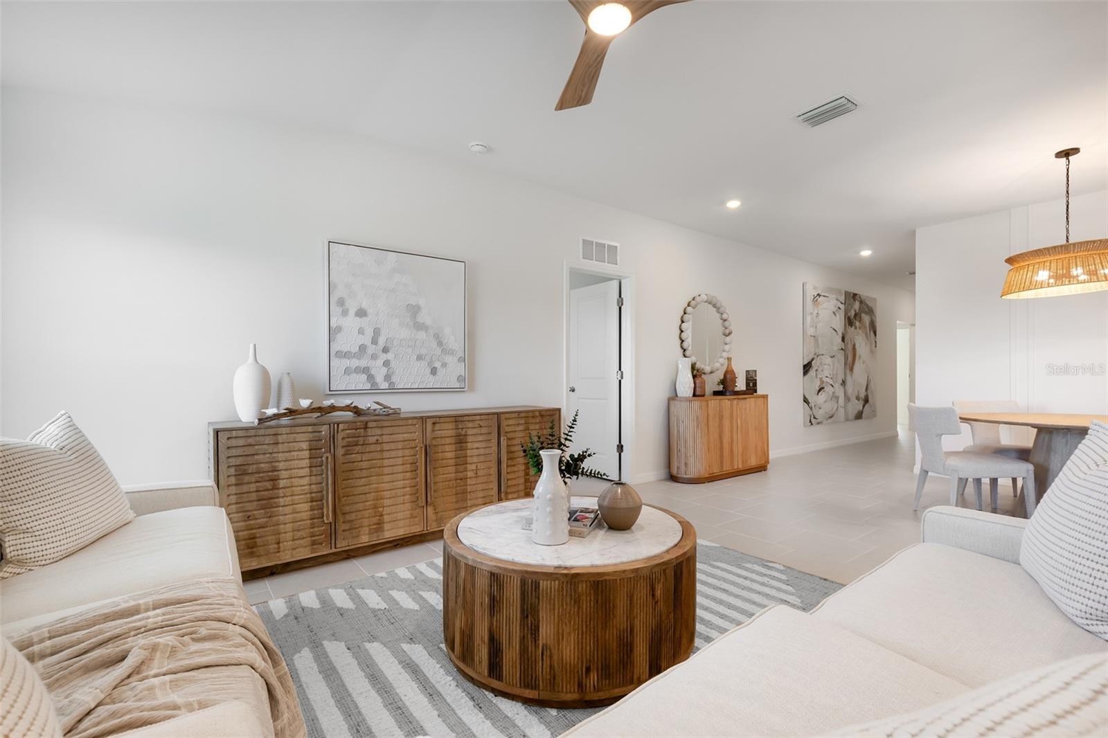 3534 Ambersweet Xing Property Photo 20