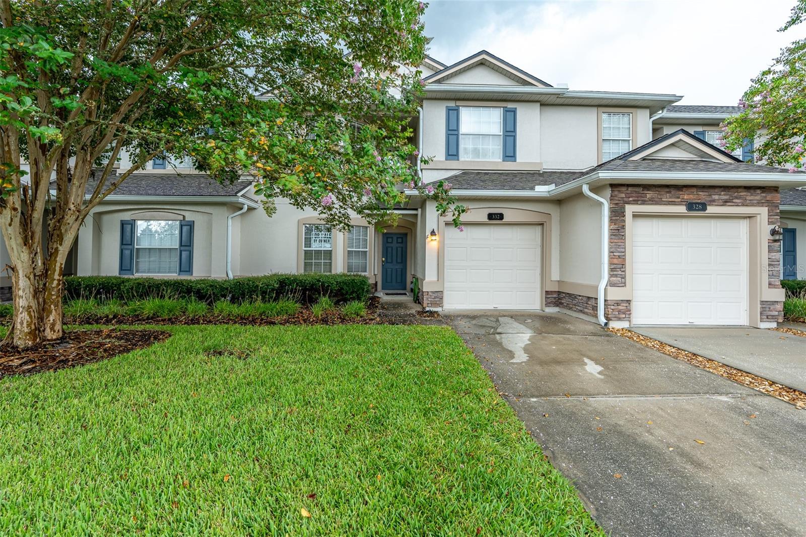 332 WOODED CROSSING CIR Property Photo 1