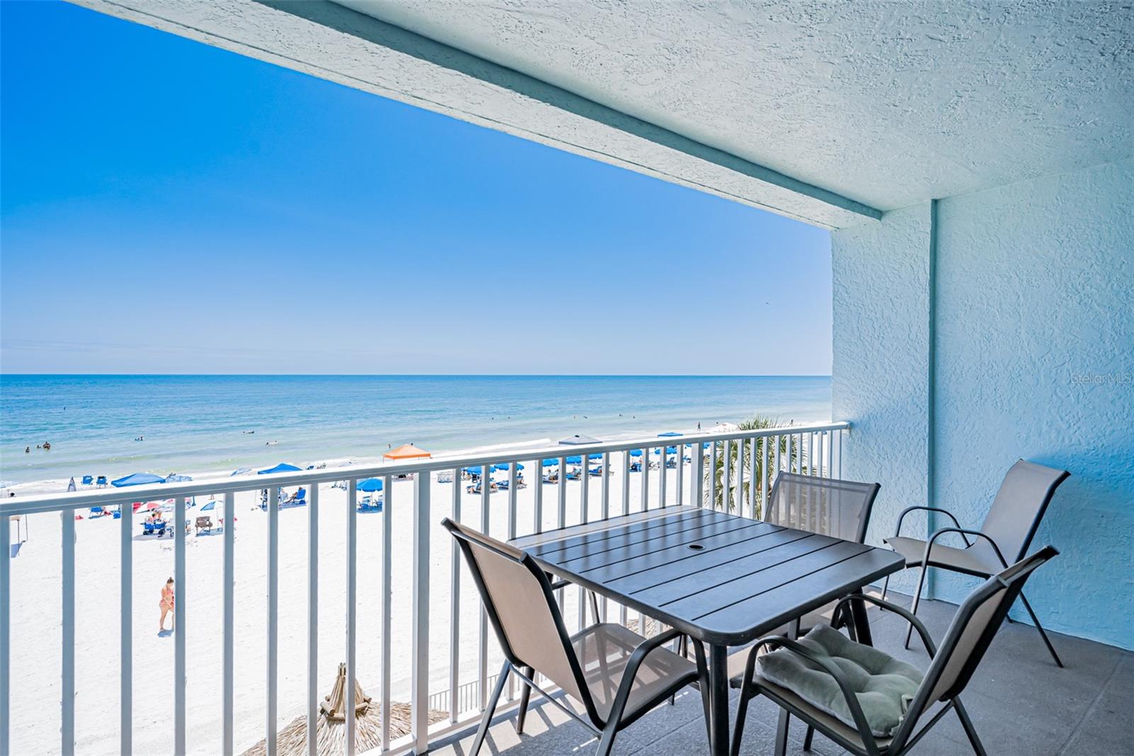 17200 GULF BLVD #202 Property Photo 1