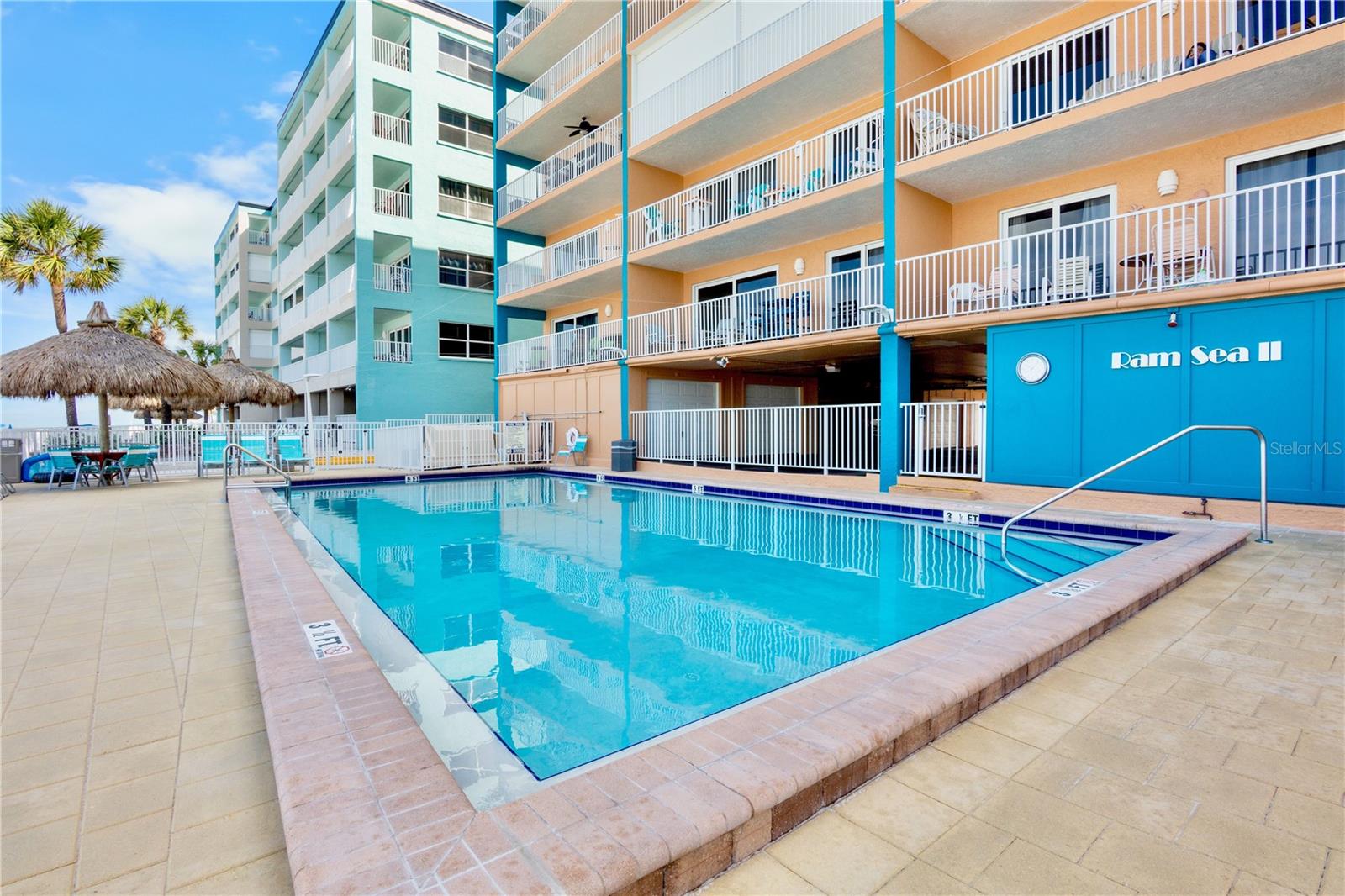 17200 Gulf Blvd #202 Property Photo 29