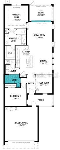 11744 Boundless Ter Property Photo 2