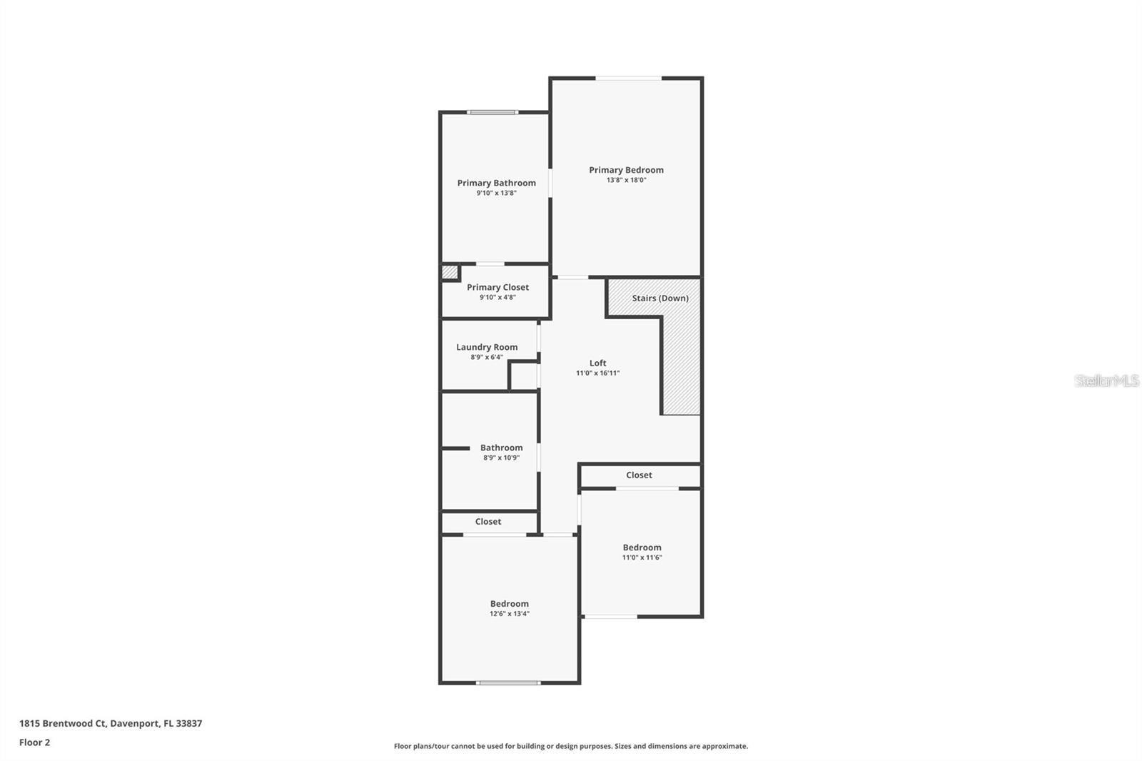 1815 Brentwood Ct Property Photo 22
